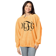 Load image into Gallery viewer, **PREORDER** Tennessee Orange Oversized Sweatshirt
