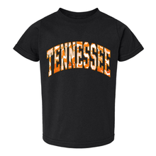 Load image into Gallery viewer, Tennessee Orange Camo Comfort Colors
