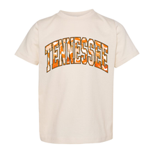 Load image into Gallery viewer, Tennessee Orange Camo Comfort Colors
