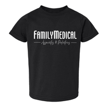 Load image into Gallery viewer, Family Medical Tee
