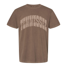 Load image into Gallery viewer, Tennessee Brown Polka Dots Comfort Colors
