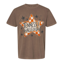Load image into Gallery viewer, Tennessee Hallelujah Comfort Colors

