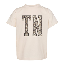 Load image into Gallery viewer, Camo TN Comfort Colors
