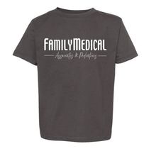 Load image into Gallery viewer, Family Medical Tee
