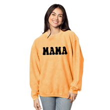 Load image into Gallery viewer, **PREORDER** Tennessee Orange Oversized Sweatshirt
