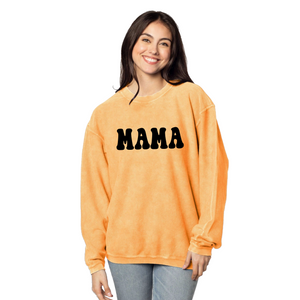 **PREORDER** Tennessee Orange Oversized Sweatshirt