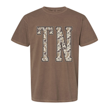 Load image into Gallery viewer, Camo TN Comfort Colors

