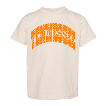 Load image into Gallery viewer, Tennessee Orange Polka Dots
