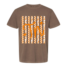 Load image into Gallery viewer, Orange Crush Comfort Colors
