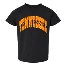 Load image into Gallery viewer, Tennessee Orange Polka Dots
