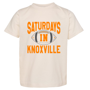 Saturdays In Knox