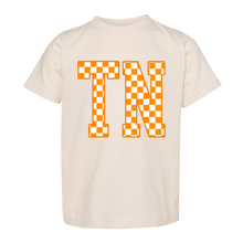 Load image into Gallery viewer, Checkered Spirit Comfort Colors
