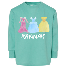 Load image into Gallery viewer, Princesses Tee
