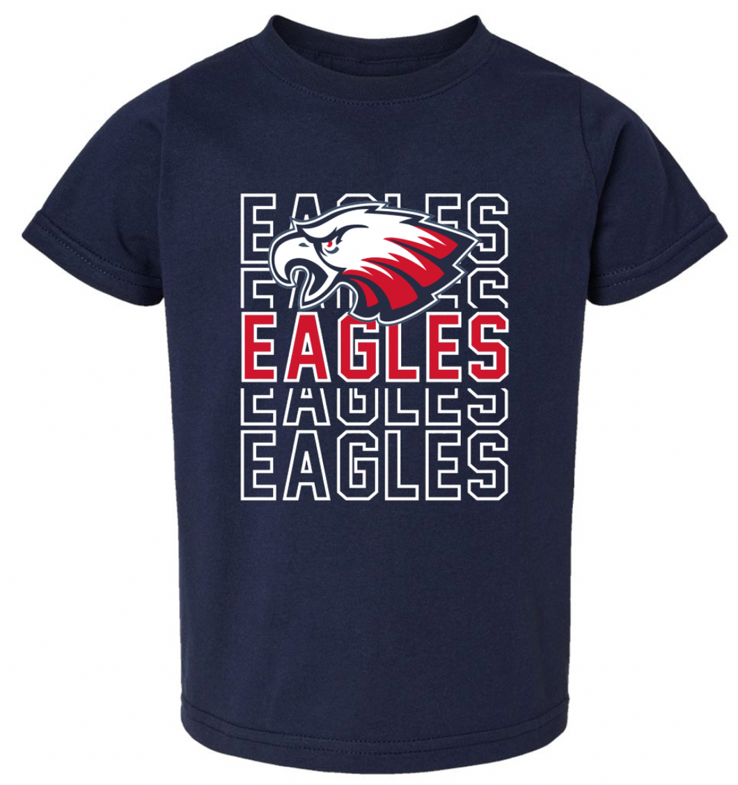 Eagles For Christ Navy