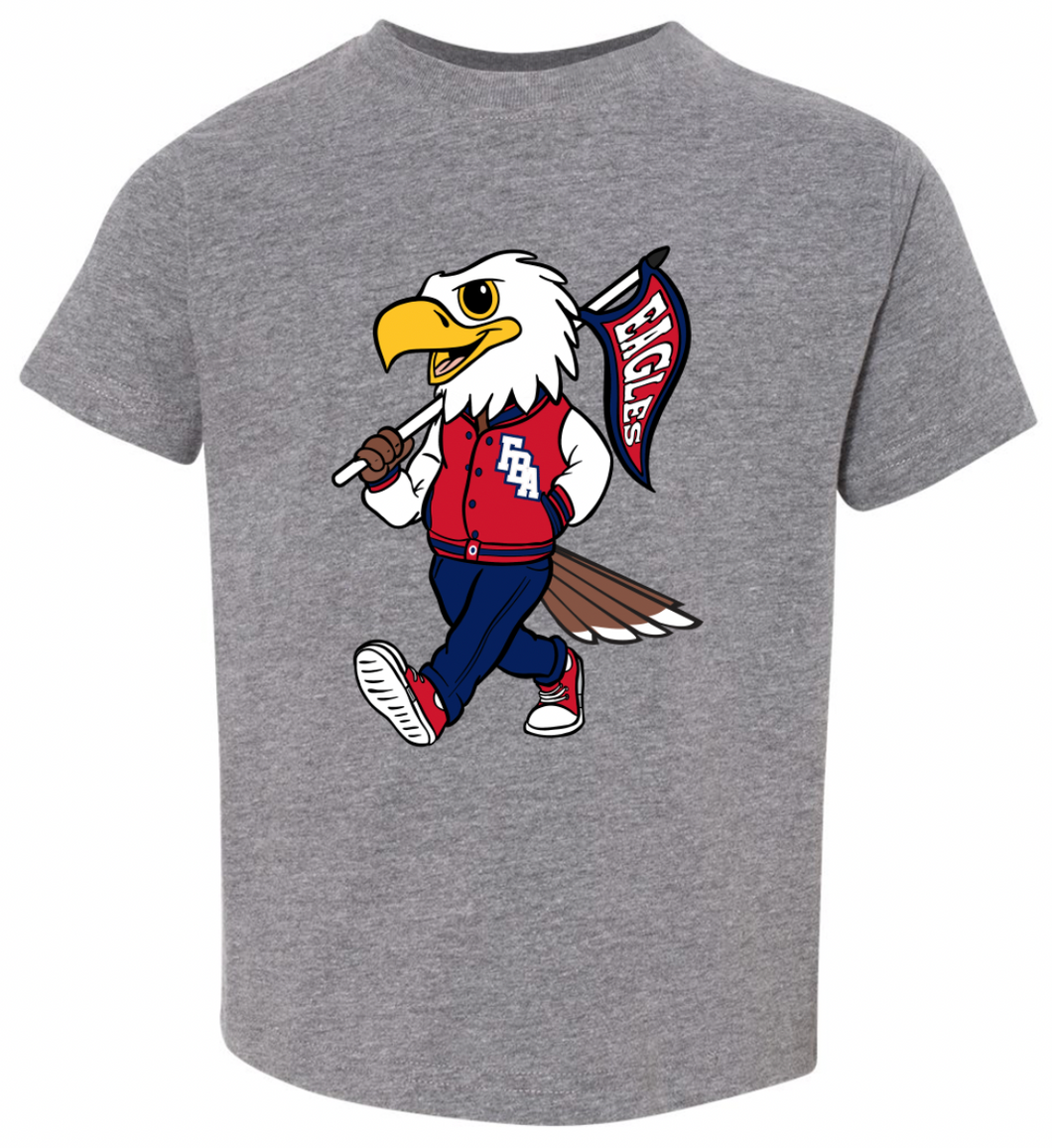 Eagles Flight School