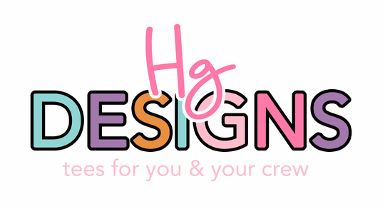 HG Designs Preview
