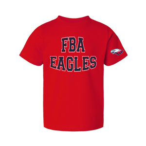 We Are FBA Eagles