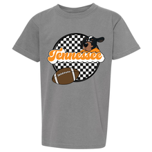 Load image into Gallery viewer, Orange You Glad It's Game Day? On Comfort Colors Short Sleeve
