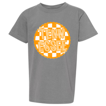 Load image into Gallery viewer, TN Bottle Cap On Comfort Colors Short Sleeve
