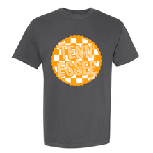 Load image into Gallery viewer, TN Bottle Cap On Comfort Colors Short Sleeve
