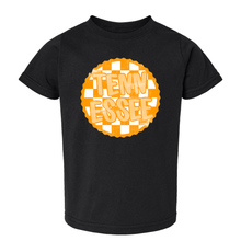 Load image into Gallery viewer, TN Bottle Cap On Comfort Colors Short Sleeve
