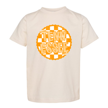 Load image into Gallery viewer, TN Bottle Cap On Comfort Colors Short Sleeve
