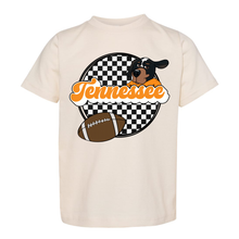 Load image into Gallery viewer, Orange You Glad It's Game Day? On Comfort Colors Short Sleeve
