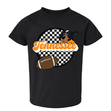 Load image into Gallery viewer, Orange You Glad It's Game Day? On Comfort Colors Short Sleeve
