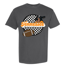 Load image into Gallery viewer, Orange You Glad It's Game Day? On Comfort Colors Short Sleeve
